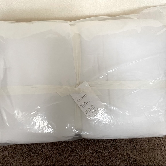 Pottery Barn Bedding Pottery Barn Dream Comforter Poshmark